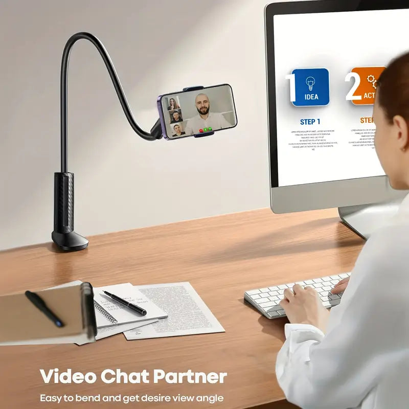 NovaGrip Tablethouder