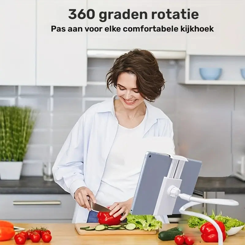 NovaGrip Tablethouder