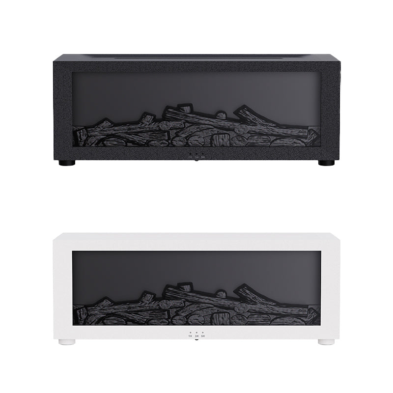 Openhaard Aroma Therapie