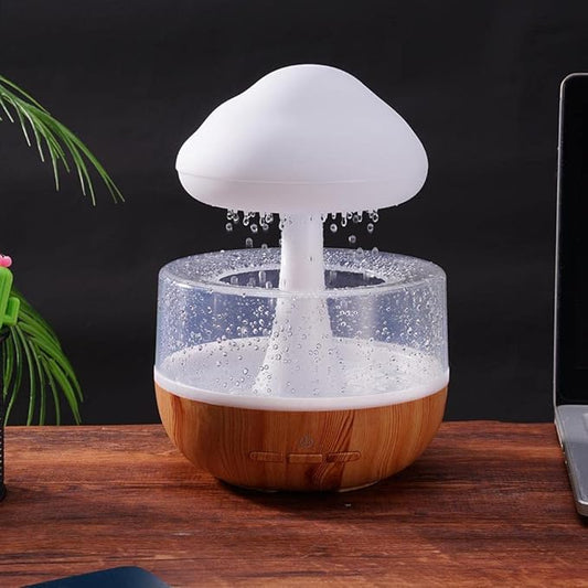 Mushroom Diffuser