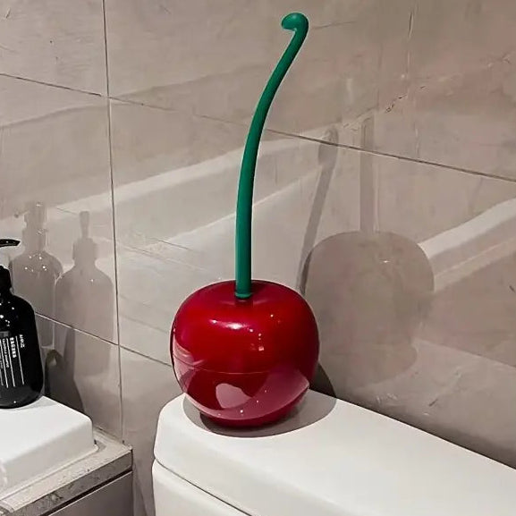 CherryClean Toiletborstel