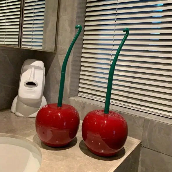CherryClean Toiletborstel