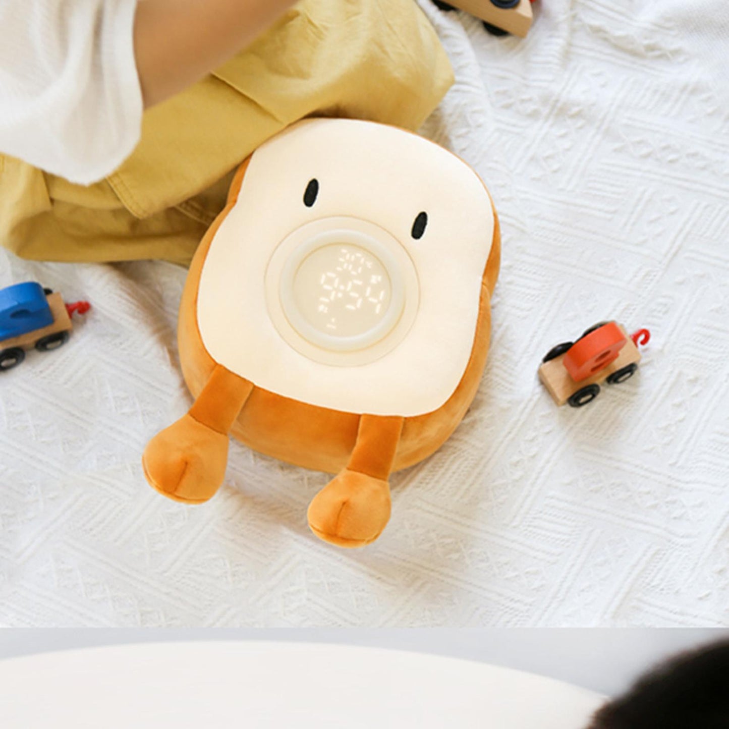 Toastie Night Lamp
