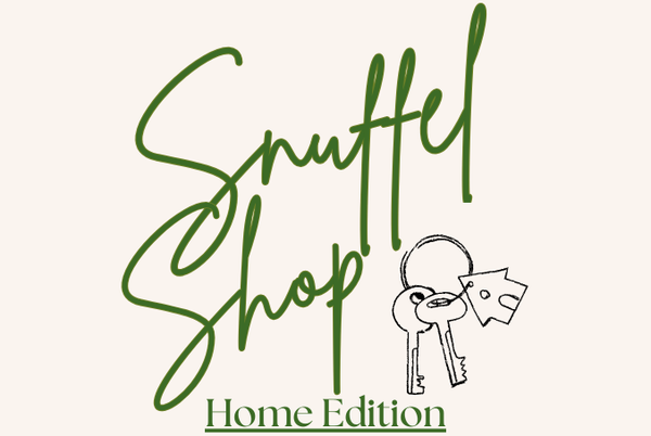 Snuffel Shop België