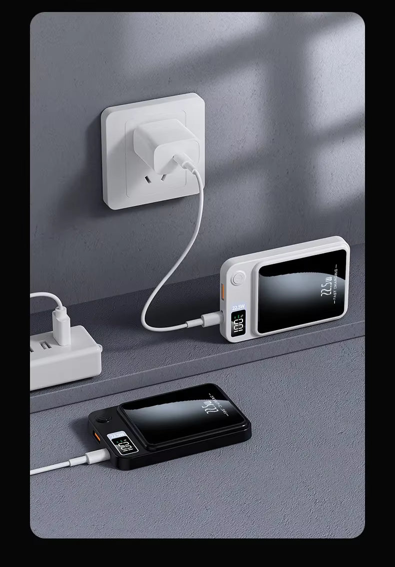 Wireless Powerbank