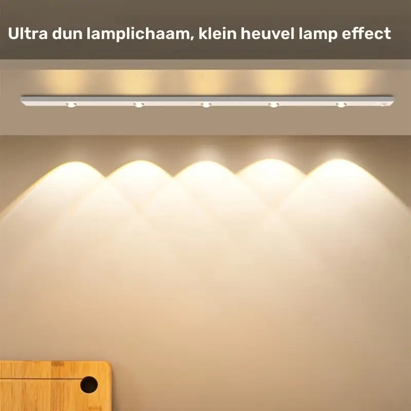 Draadloos Sensor Licht - 50 cm