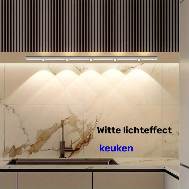 Draadloos Sensor Licht - 50 cm