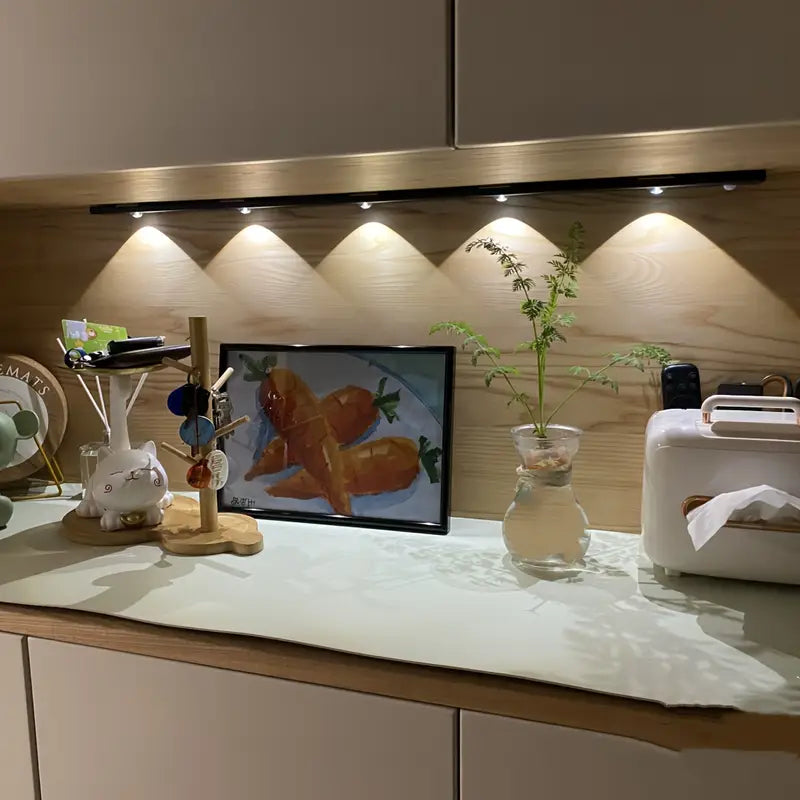 Draadloos Sensor Licht - 50 cm