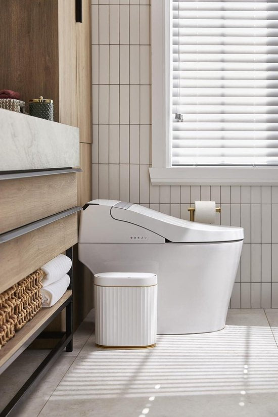 Smart Sensory Vuilbak