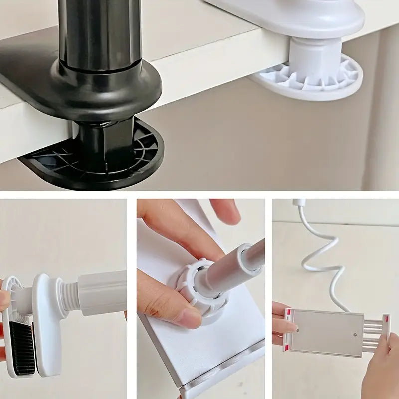 NovaGrip Tablethouder