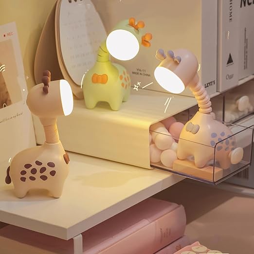 Mini Lumi Lamp