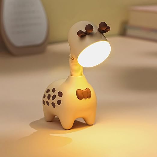 Mini Lumi Lamp