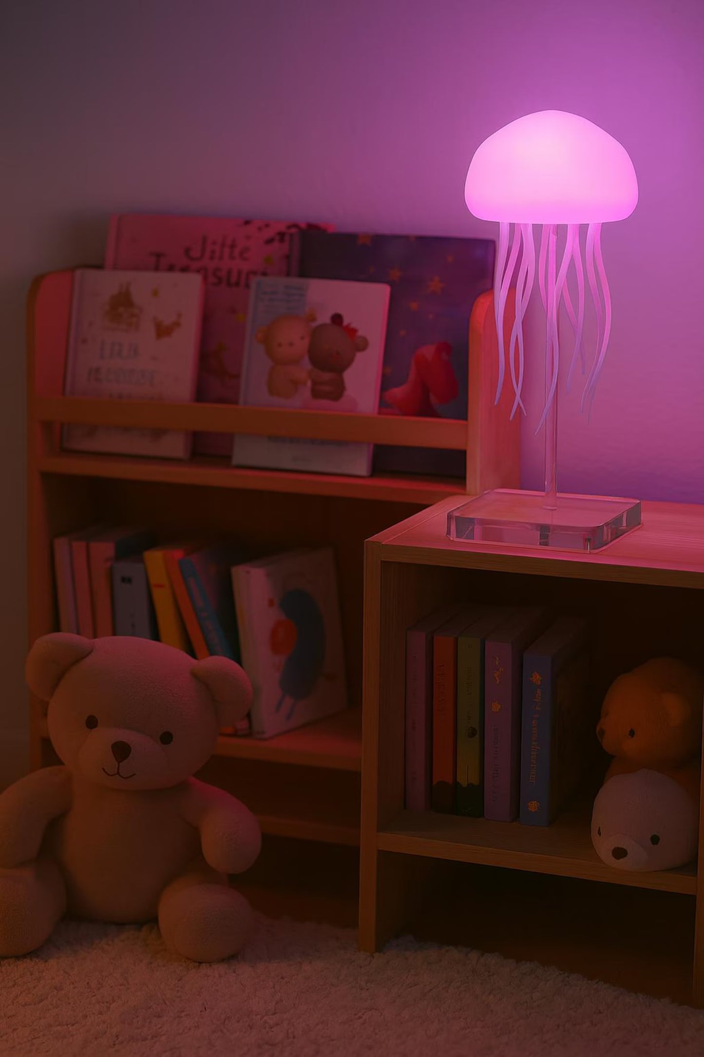 JellyGlow Lamp - Alleen vandaag met korting