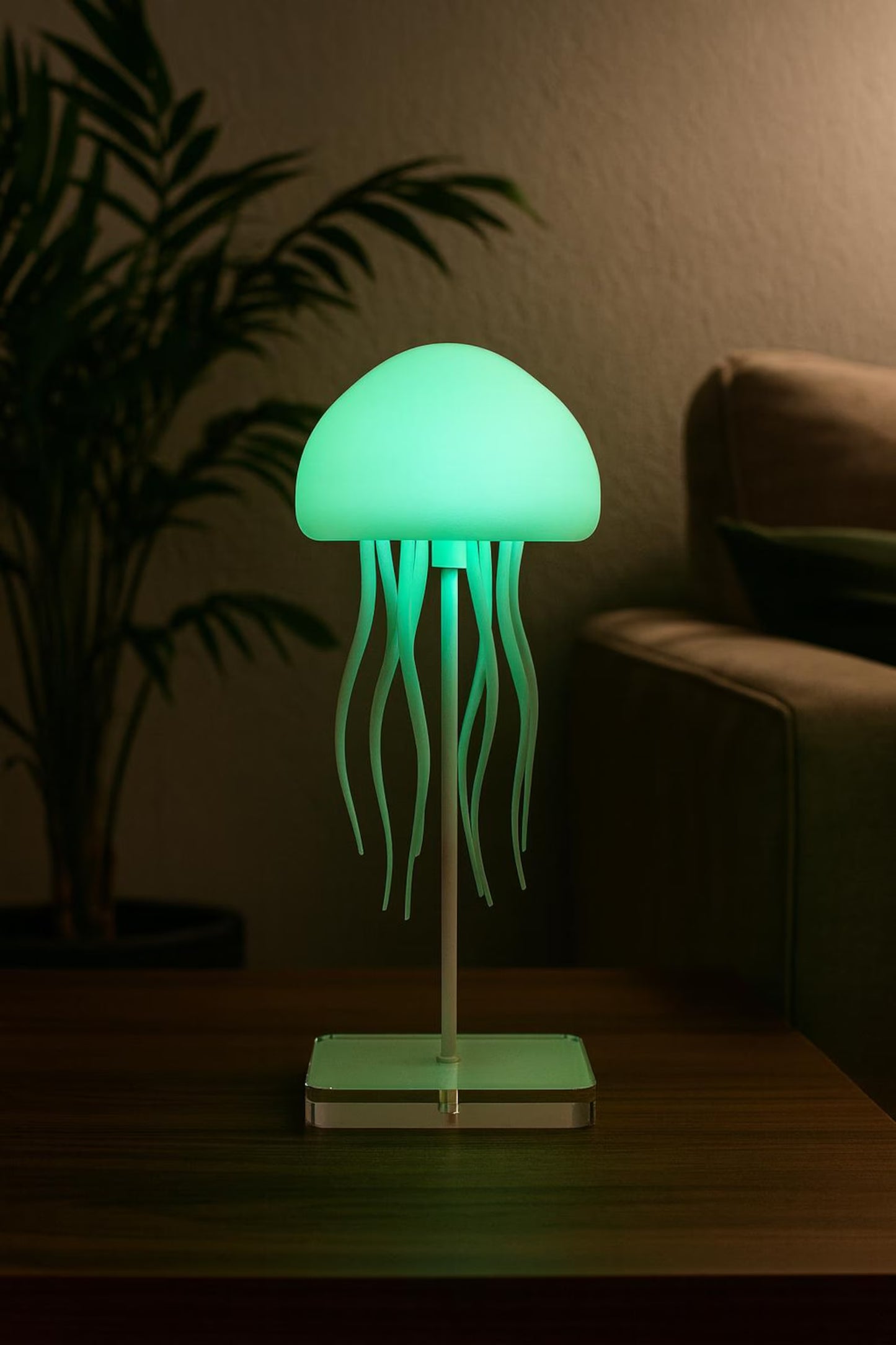 JellyGlow Lamp - Alleen vandaag met korting