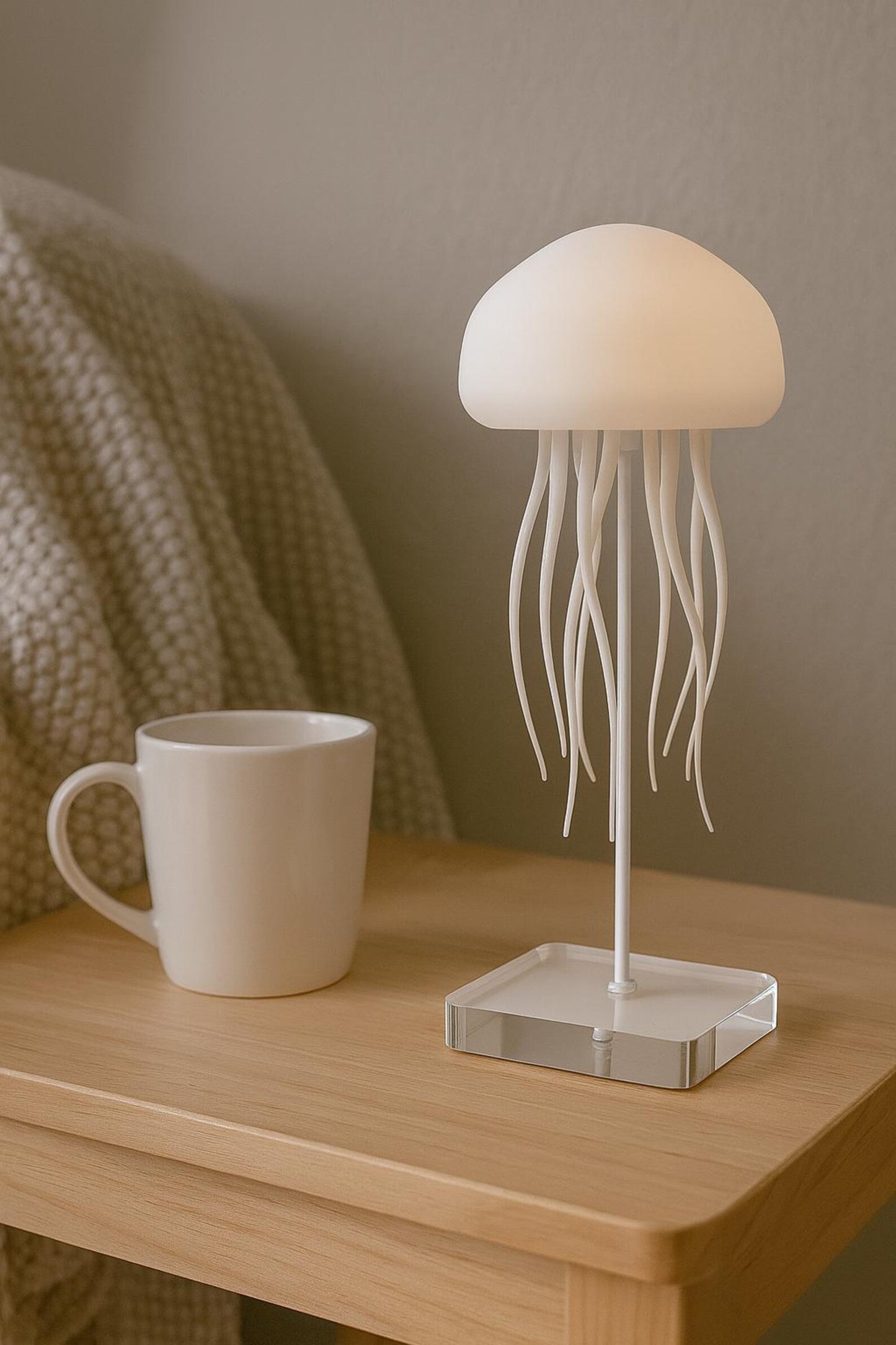 JellyGlow Lamp - Alleen vandaag met korting