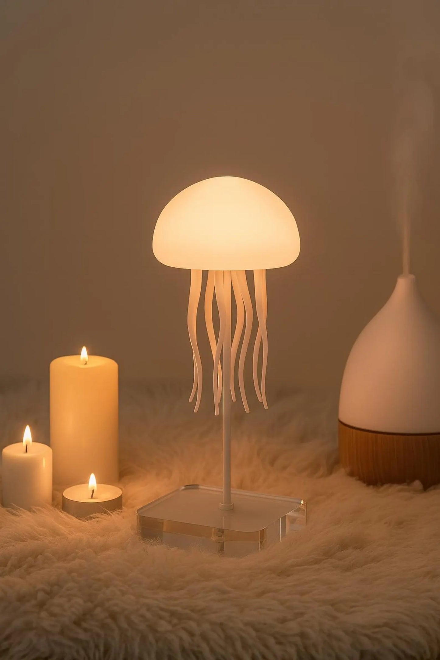 JellyGlow Lamp - Alleen vandaag met korting