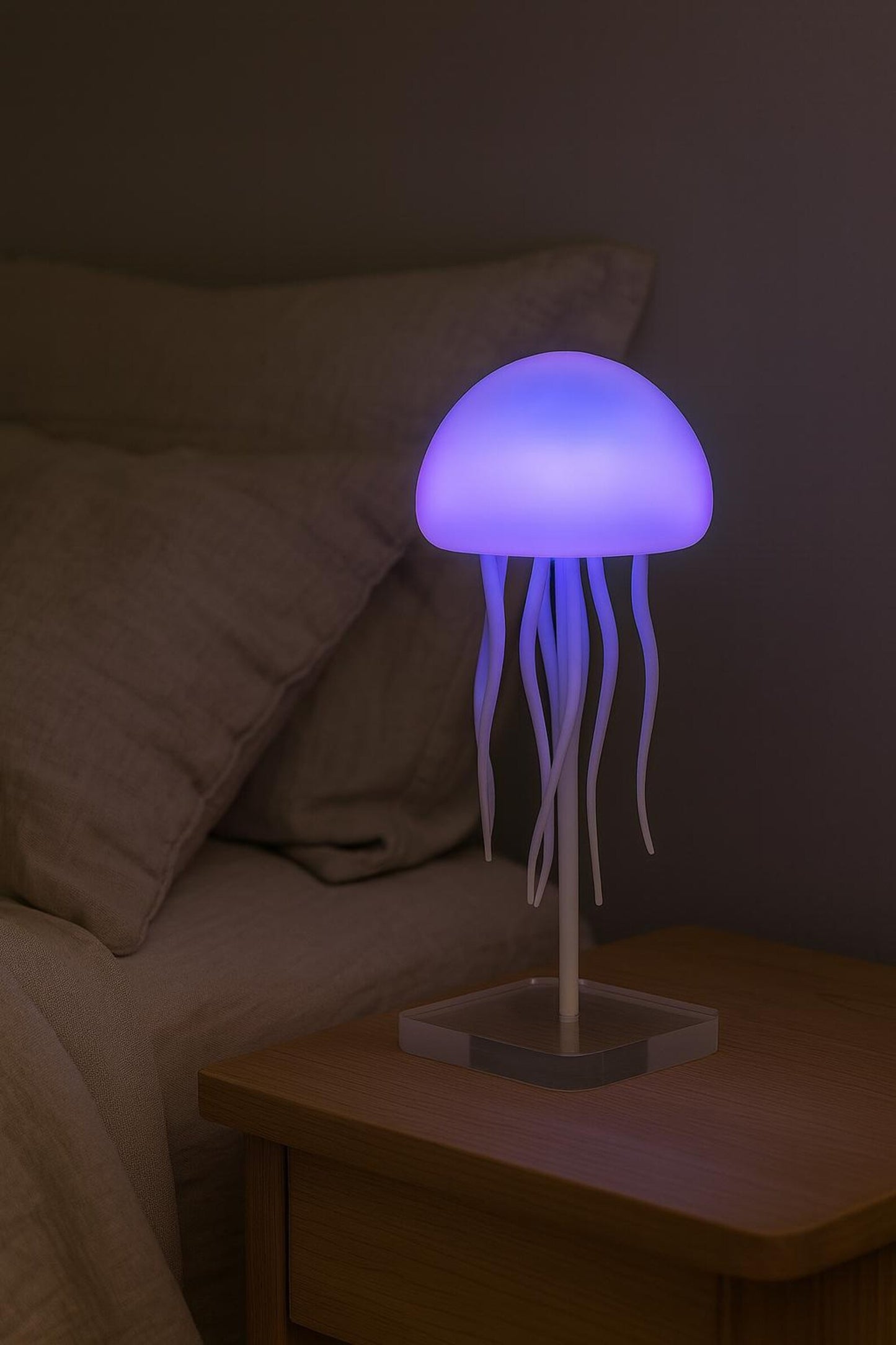 JellyGlow Lamp - Alleen vandaag met korting